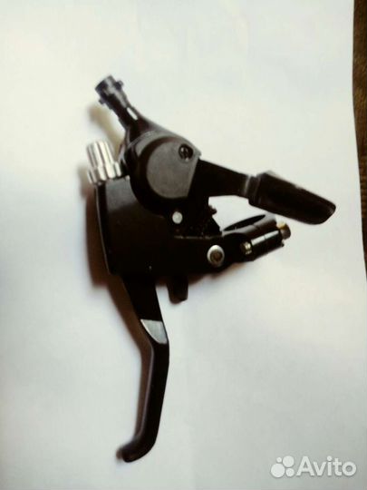 Комборучка 8 ск