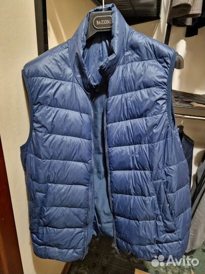 Жилетка мужская Finn Flare