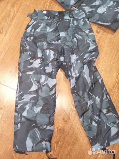 Форма фсин мужская