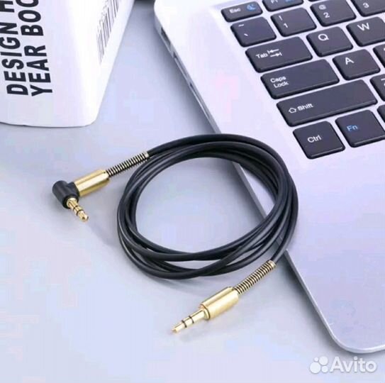 Aux 3,5mm jack кабель aux