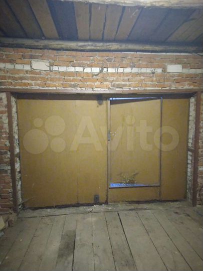 Гараж, 24 м²