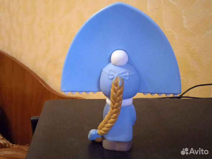 Игрушка Маша