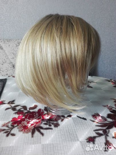 Парик Ellen Wille