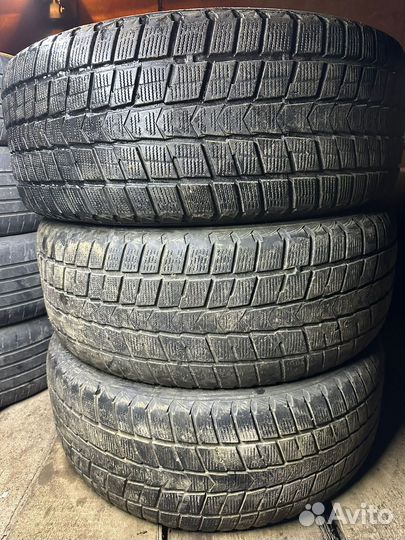Nexen Winguard Ice 285/60 R18 100Q