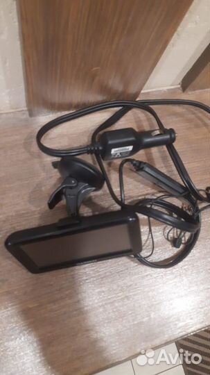 Навигатор garmin nuvi 2495