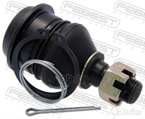 Опора шаровая переднего рычага перед прав/лев