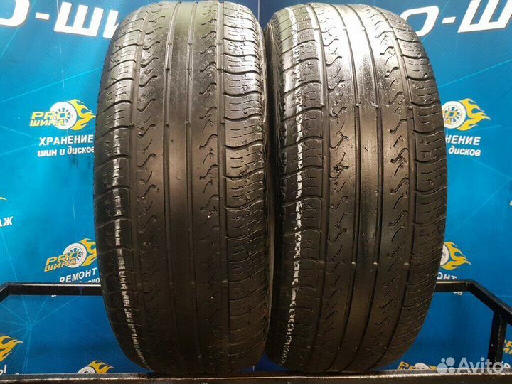 Matador MP 82 Conquerra 2 235/60 R18
