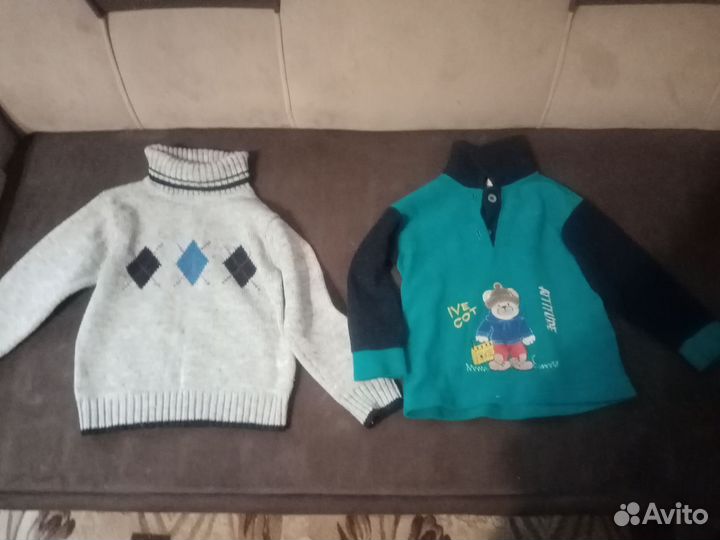 Детская одежда