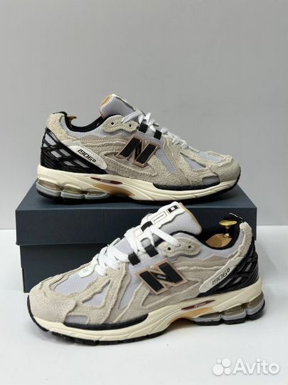 Кроссовки new balance 1906d 41-45 новые