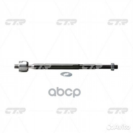 Наконечник рулевой тяги CRT-27 CTR