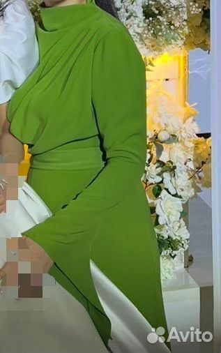 Вечернее платье 46 размера