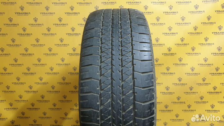 Bridgestone Dueler H/T 684II 275/60 R20 115H
