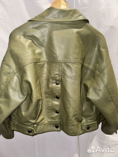 Куртка женская