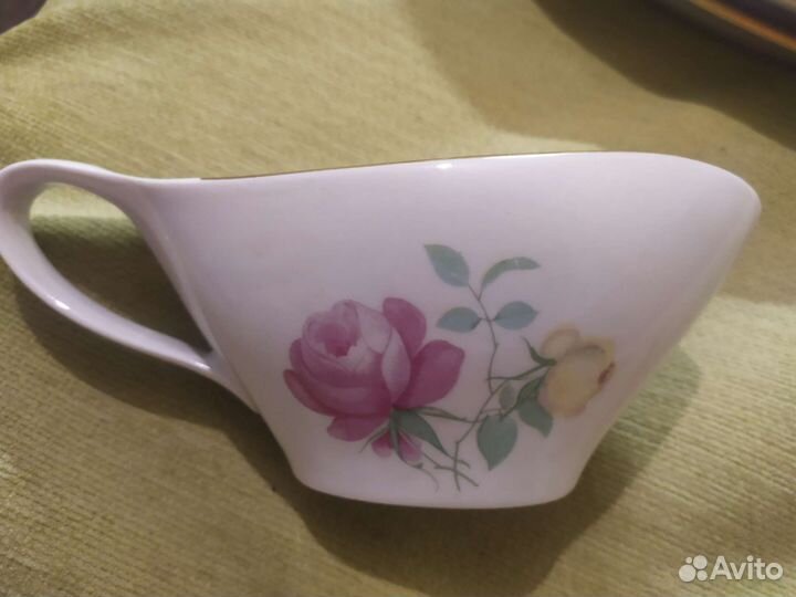 Солонка СССР, соусник