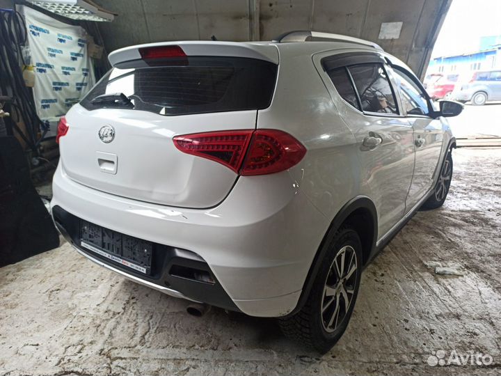 Коврики салона Lifan X50 2016 Отличное состояние