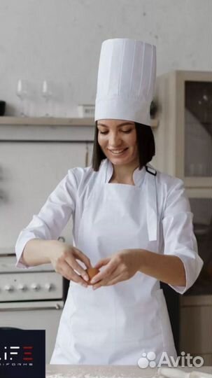 Поварской колпак