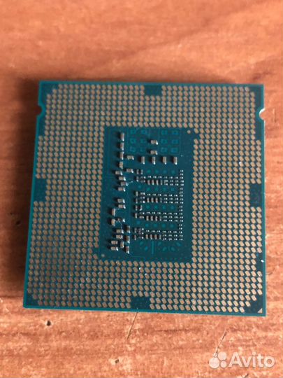 Intel core i5 4690