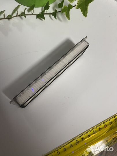 Фильтры для робота пылесоса Xiaomi