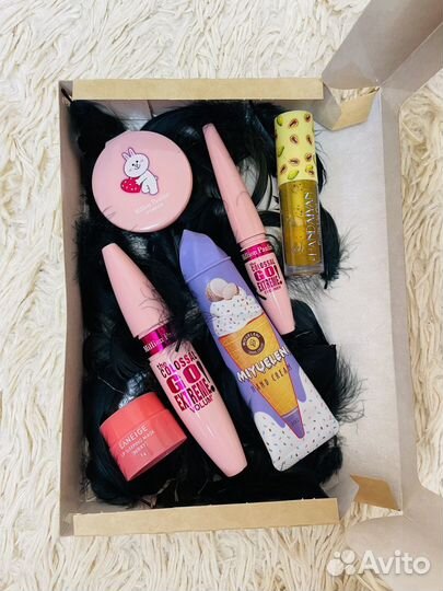 Набор подарков г.Оренбург