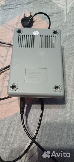 Маникюрный аппарат