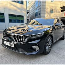 Kia K7 2.2 AT, 2019, 18 940 км, с пробегом, цена 2 300 000 руб.