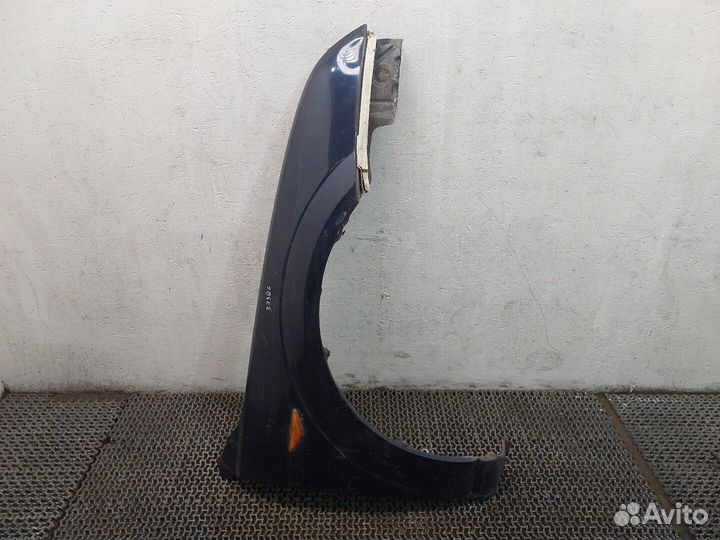 Крыло Ford Mondeo 3, 2002