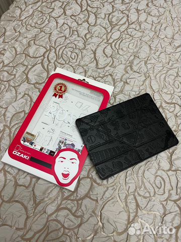 Чехол на Айпад