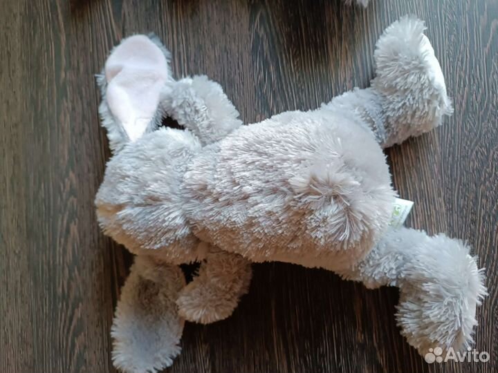 Мягкие игрушки для детей