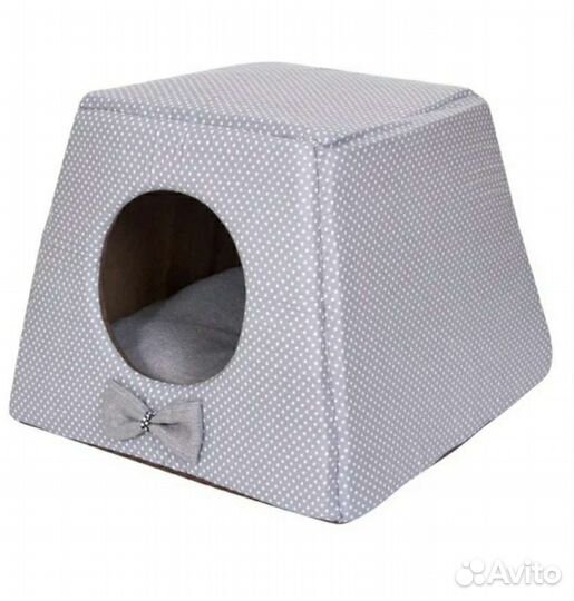 Домик трансформер для кошек и собак
