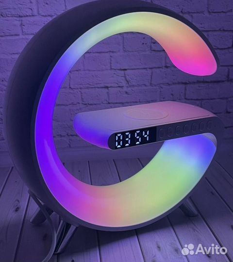 Умный светильник