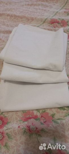 Непромокаемая пеленка(3шт)