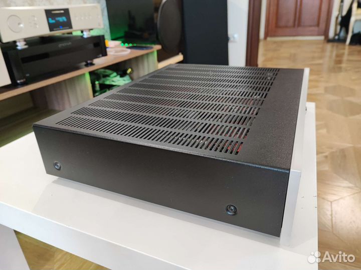 Предусилитель myryad MXD4000