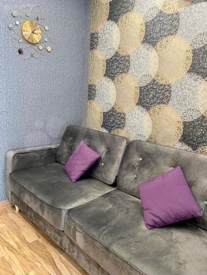 2-к. квартира, 34 м², 2/14 эт.