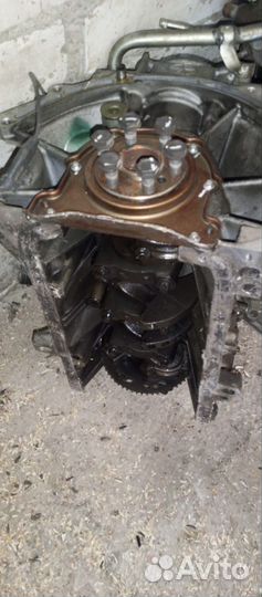 Запчасти на Тогас с10