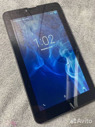 Планшет Digma Plane 7000Z 3G