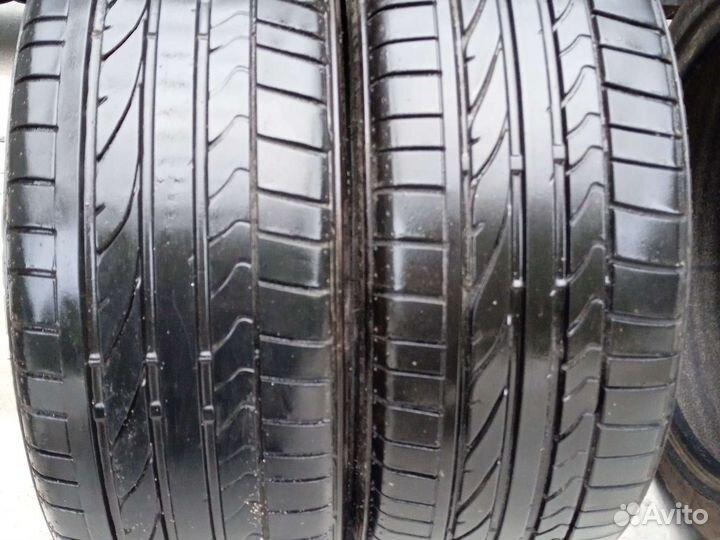 Bridgestone Potenza RE050A 205/45 R17