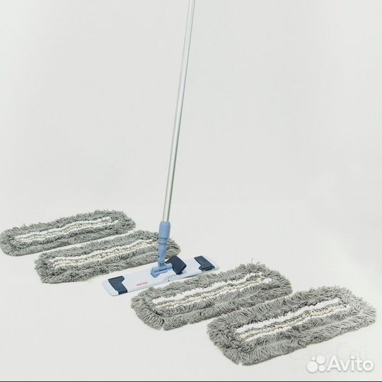 Набор для уборки №6 Vileda Год с комбиспид Про 166