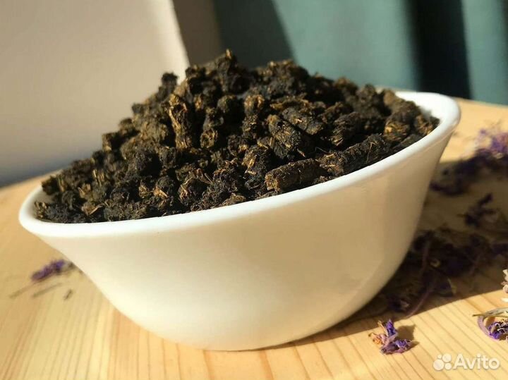 Иван-чай 1кг травяной чай, свой