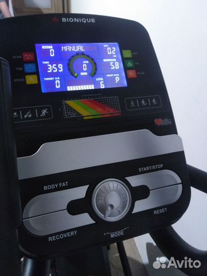 Тренажеры. Сборка