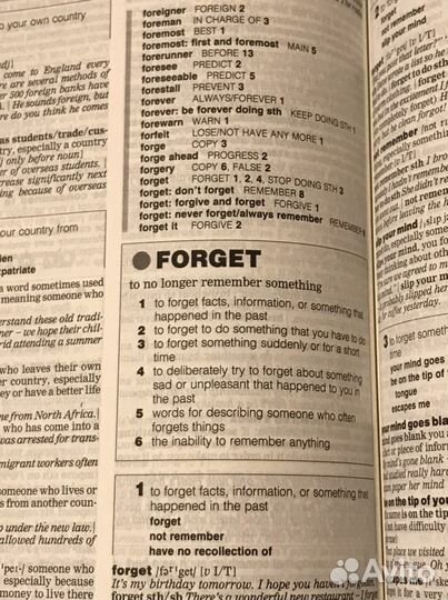 Словарь Language Activator (Longman)