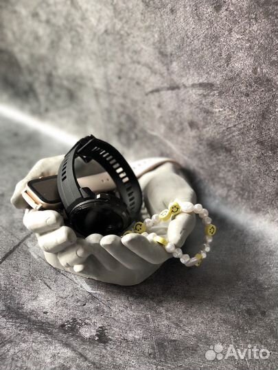 Кашпо руки органайзер Ладони Давида