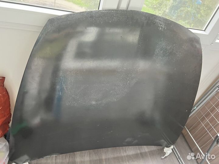 Капот mazda 6 gh