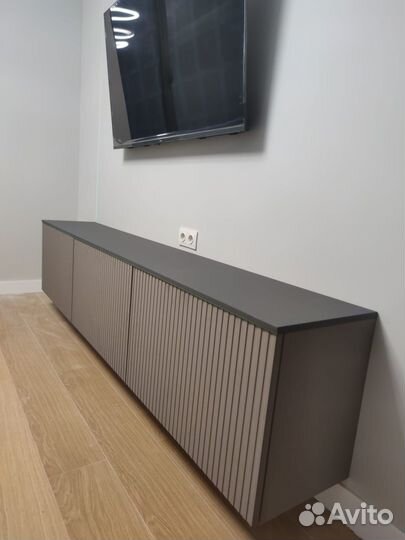 Тумба под тв