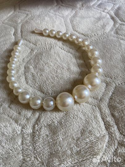 Ободок для волос