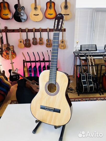 Гитара Бесплатная доставка