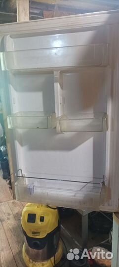 Холодильник бу samsung rl33