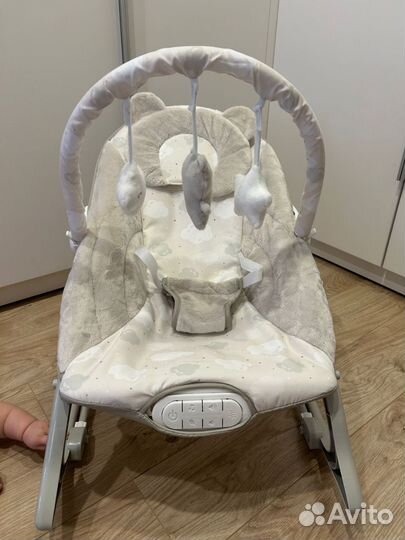 Детская качалка