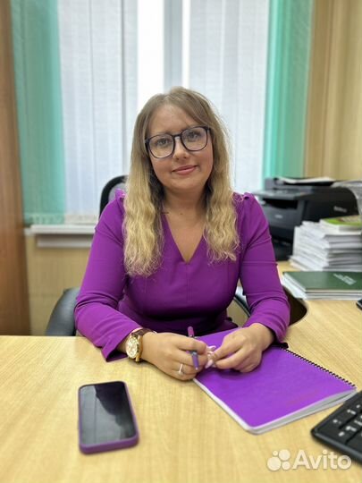 Психолог-консультант