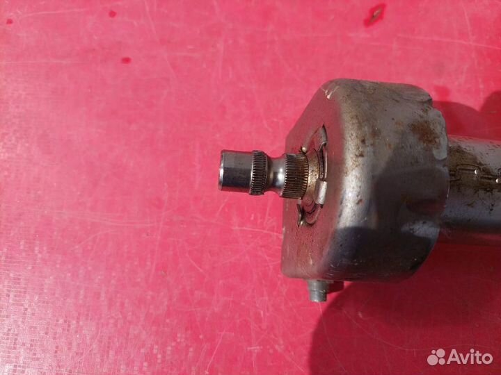 Рулевой вал Opel Insignia