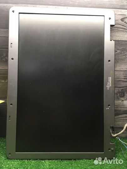 Fujitsu siemens v5505